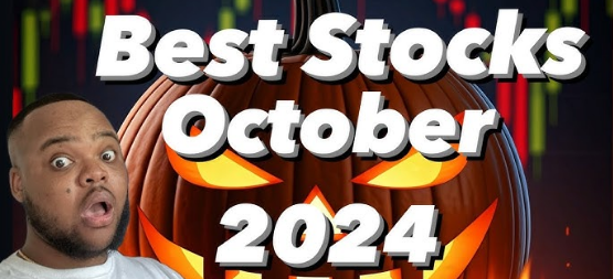 Die besten unterbewerteten Aktien für Oktober 2024