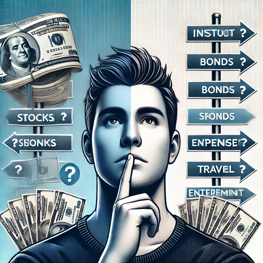 Wann Geldmarkt-ETFs statt Tagesgeld?
