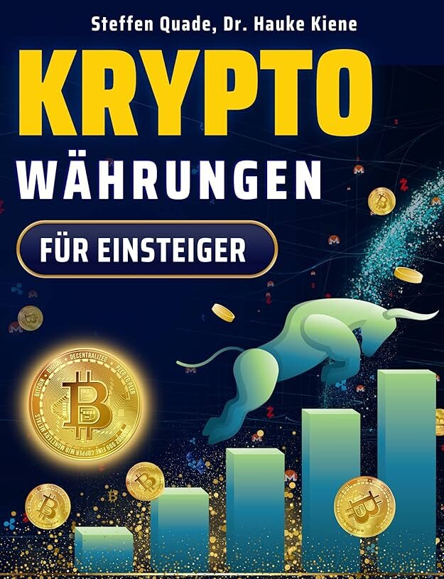 Chancen von Kryptowährungen für Einsteiger